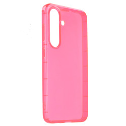 Funda Silicona Color para Samsung Galaxy S25