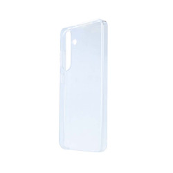 Funda Transparente Premium para Samsung Galaxy S25