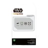 Funda para Xiaomi Mi 13 Lite Oficial de Star Wars Baby Yoda Sonrisas - The Mandalorian