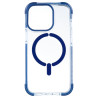 Funda Bumper Compatible con Magsafe para iPhone 12 Pro Max