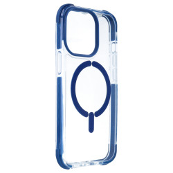 Funda Bumper Compatible con Magsafe para iPhone 12 Pro Max
