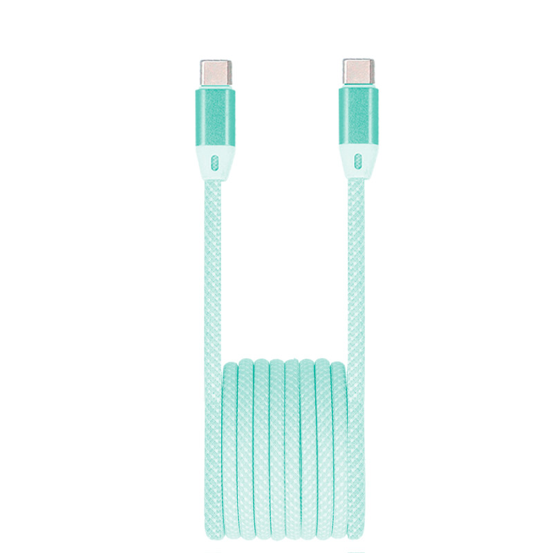 Câble magnétique Type C vers Type C Câble magnétique Type C vers Type C