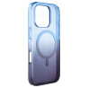 Funda Antiyellow Degradada Compatible con Magsafe para iPhone 16 Pro Max