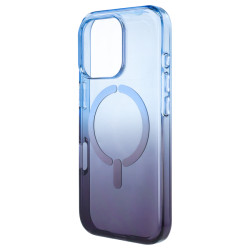Funda Antiyellow Degradada Compatible con Magsafe para iPhone 16 Pro Max