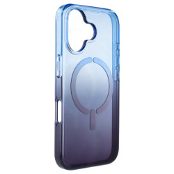 Funda Antiyellow Degradada Compatible con Magsafe para iPhone 16