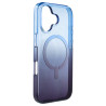 Funda Antiyellow Degradada Compatible con Magsafe para iPhone 16