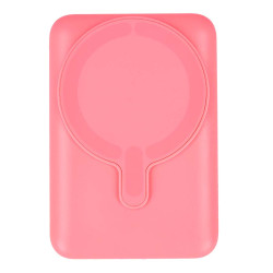 PowerBank Couleur Compatible avec Magsafe 10000 mAh