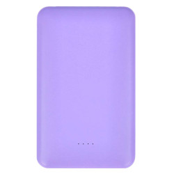 PowerBank 5000 mAH Couleur