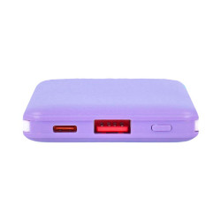 PowerBank 5000 mAH Couleur