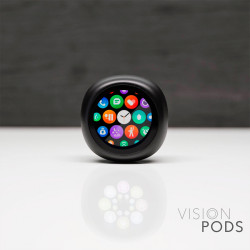 Écouteurs sans fil Vision Pods