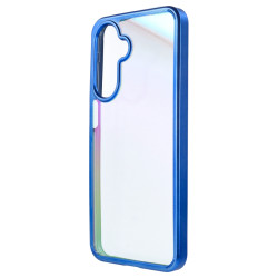 Funda Bumper Iridiscente para Samsung Galaxy A56 5G