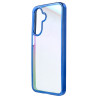 Funda Bumper Iridiscente para Samsung Galaxy A56 5G