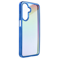 Funda Bumper Iridiscente para Samsung Galaxy A56 5G