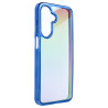 Funda Bumper Iridiscente para Samsung Galaxy A56 5G