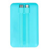 PowerBank Mini 10.0 mAH Couleur