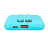 PowerBank Mini 10.0 mAH Couleur