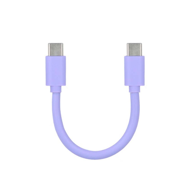 Câble Mini Type-C vers Type-C Câble Mini Type-C vers Type-C