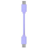 Câble Mini Type-C vers Type-C