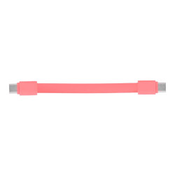 Bracelet câble Type-C vers Type-C