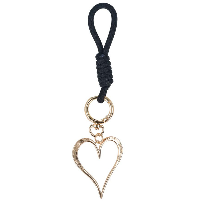 Porte-clés Charm - Nœud de Corde Porte-clés Charm - Nœud de Corde