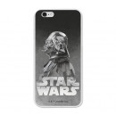 Coque Star Wars Darth Vader Noir iPhone 6S