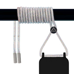 Cordon Brillant pour téléphone - Night Collection