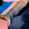 Bracelet câble Type-C vers Type-C