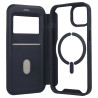 Funda Libro Compatible con Magsafe para iPhone 11