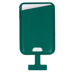 Porte-cartes anti-vol Compatible Magsafe