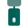 Porte-cartes anti-vol Compatible Magsafe