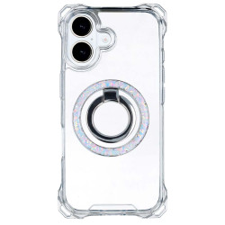 Support Ring Glitter Compatible Magsafe
