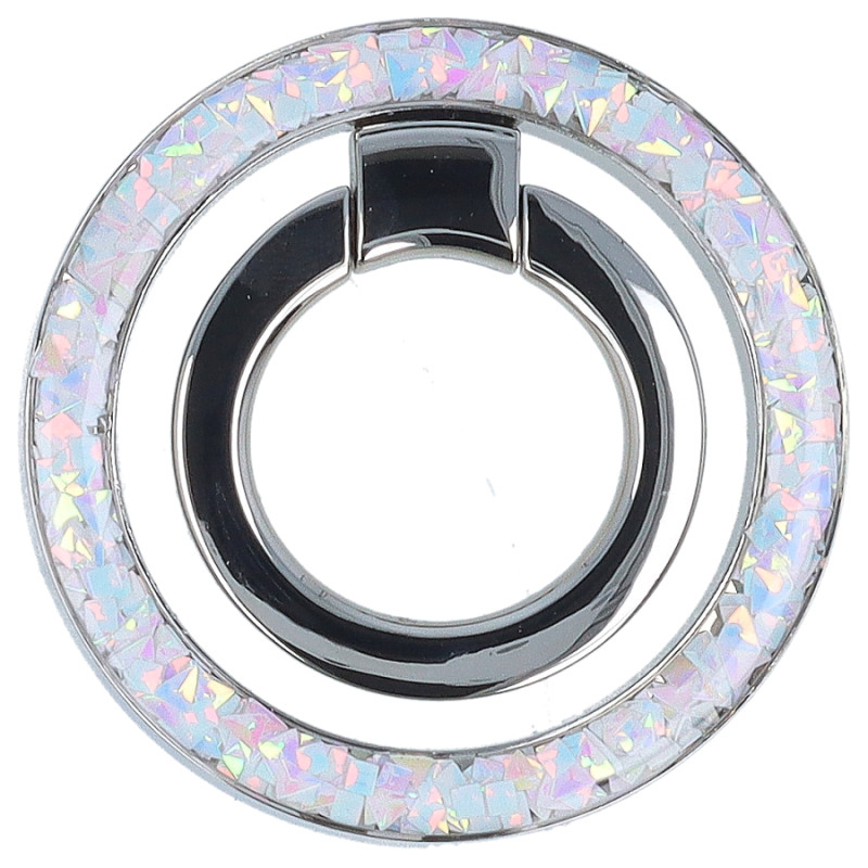 Support Ring Glitter Compatible Magsafe Support Ring Glitter Compatible Magsafe
