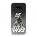 Coque Star Wars Darth Vader Noir Samsung Galaxy S8 Plus