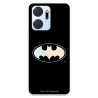 Funda para Honor X7A Oficial de DC Comics Batman Logo Transparente - DC Comics