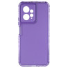 Funda Bumper 3 en 1 para Xiaomi Redmi Note 12 4G