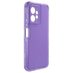 Funda Bumper 3 en 1 para Xiaomi Redmi Note 12 4G