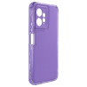 Funda Bumper 3 en 1 para Xiaomi Redmi Note 12 4G