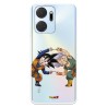 Funda para Honor X7A Oficial de Dragon Ball Goten y Trunks Fusión - Dragon Ball