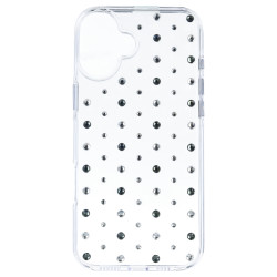 Funda  Multiperlitas para iPhone 16 Plus