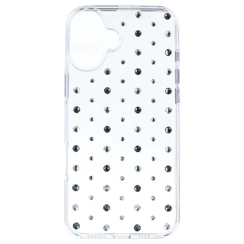 Funda  Multiperlitas para iPhone 16 Plus
