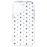 Funda  Multiperlitas para iPhone 16 Plus