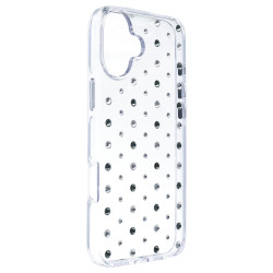 Funda  Multiperlitas para iPhone 16 Plus