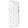 Funda  Multiperlitas para iPhone 16 Plus