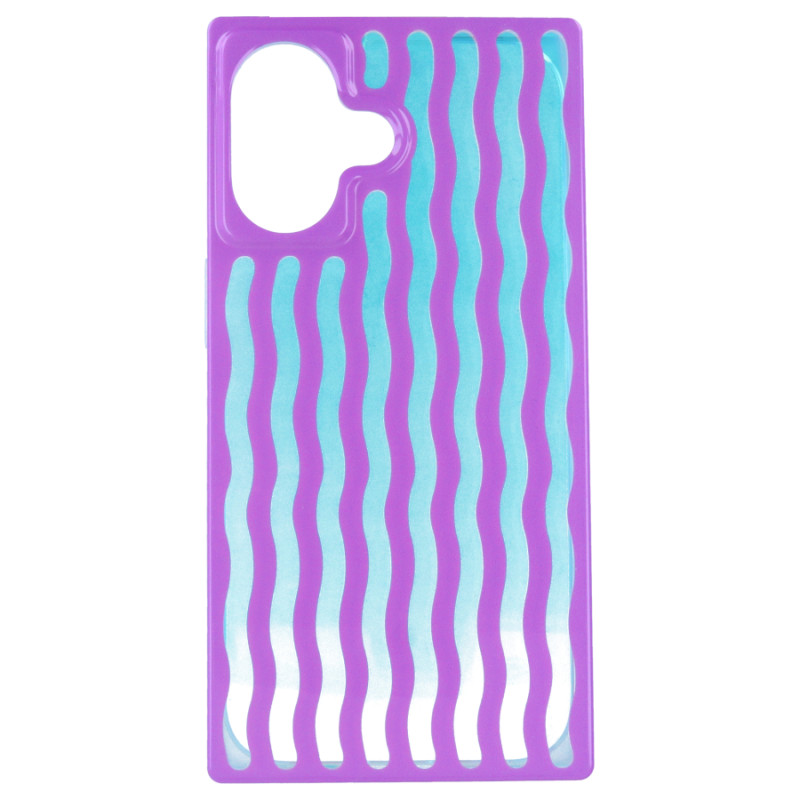 Funda Waves para iPhone 16