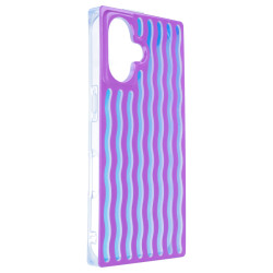 Funda Waves para iPhone 16