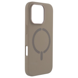 Coque Ultra Soft Compatible Magsafe pour iPhone 16 Pro Max - La Casa de las Carcasas, Accessoires et Coques pour téléphones