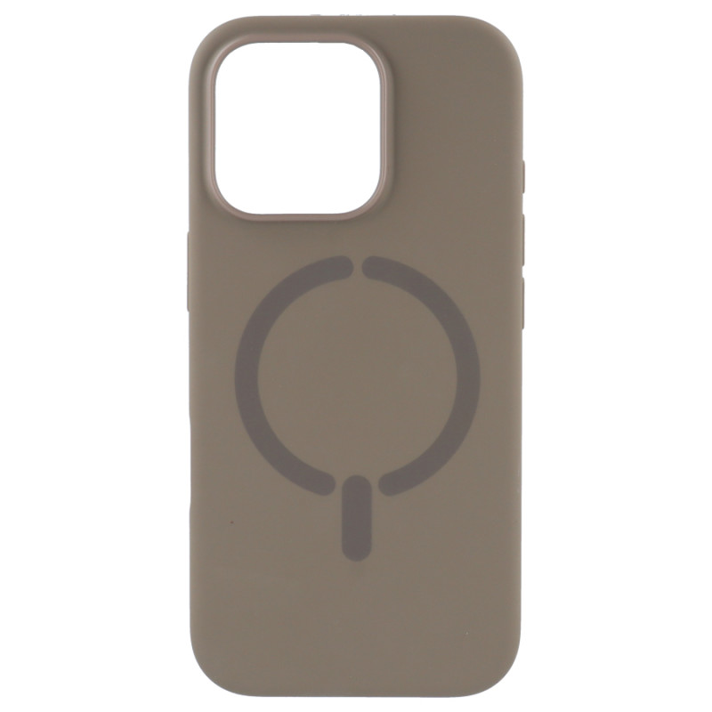 Coque Ultra Soft Compatible Magsafe pour iPhone 16 Pro Max - La Casa de las Carcasas, Accessoires et Coques pour téléphones Coque Ultra Soft Compatible Magsafe pour iPhone 16 Pro Max - La Casa de las Carcasas, Accessoires et Coques pour téléphones