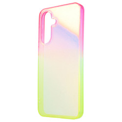 Funda Galaxy Iridiscente para Samsung Galaxy A14 5G