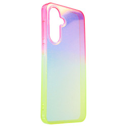 Funda Galaxy Iridiscente para Samsung Galaxy A14 5G
