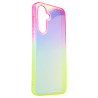 Funda Galaxy Iridiscente para Samsung Galaxy A14 5G